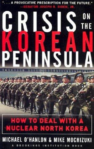 Crisis on the Korean Peninsula