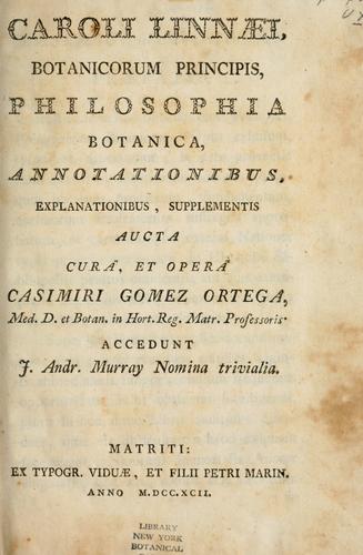 Book edition cover