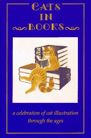 Cats in Books