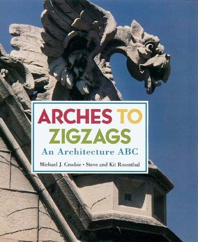 Arches to zigzags