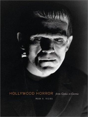 Hollywood Horror