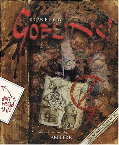 Goblins!
