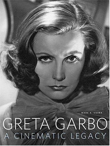 Greta Garbo