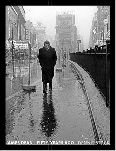 James Dean