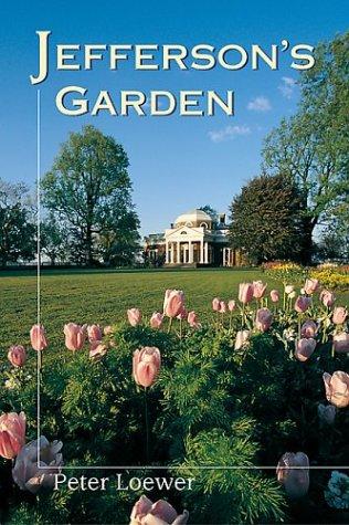 Jefferson's garden