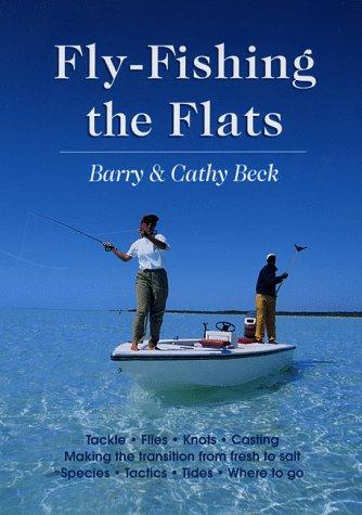 Fly-fishing the Flats