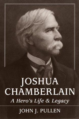 Joshua Chamberlain
