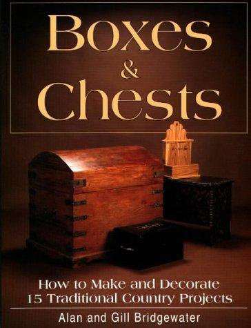 Boxes & chests