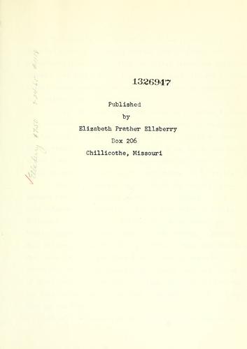 Minnis family of Ireland and America
