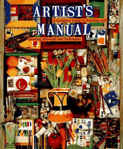 Artist's manual