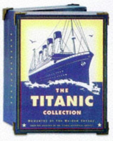 The Titanic Collection