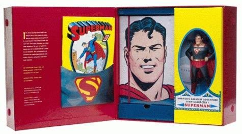 Superman: Masterpiece Edition