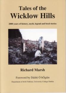 Tales of the Wicklow Hills
