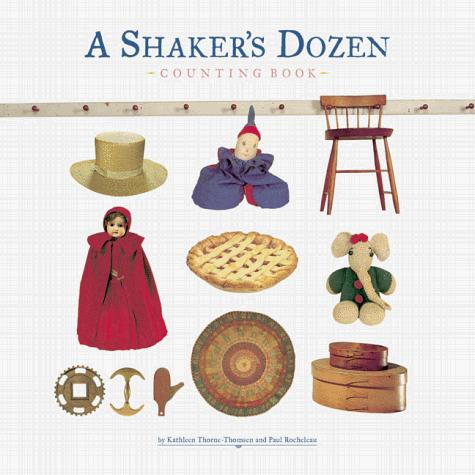 A Shaker's dozen