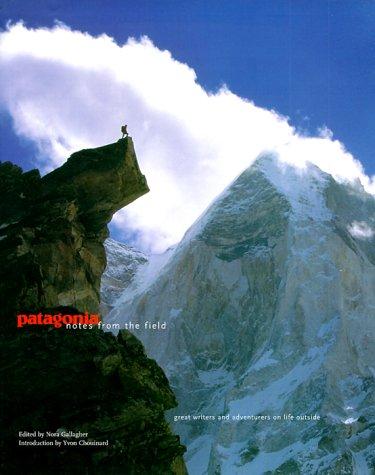 Patagonia