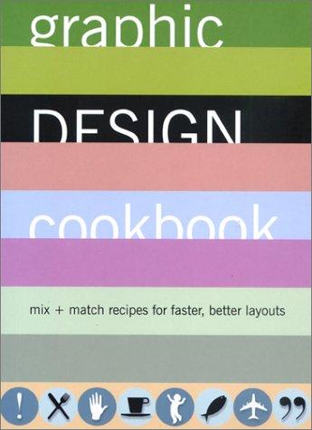 Graphic design cookbook