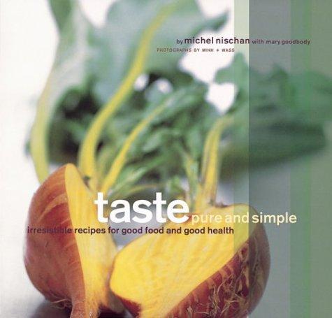 Taste Pure and Simple
