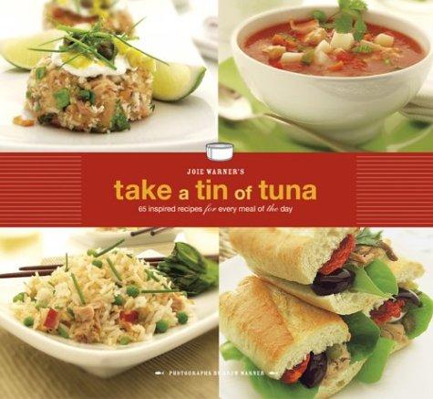 Take a Tin of Tuna