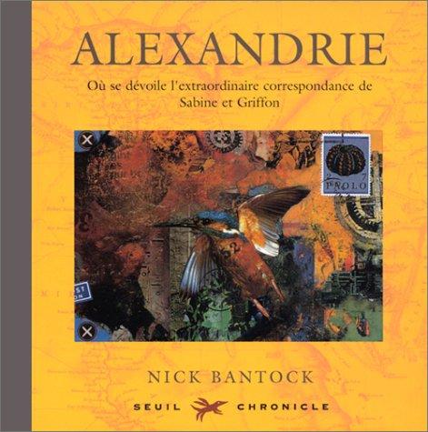 Alexandria Hc (Seuil)
