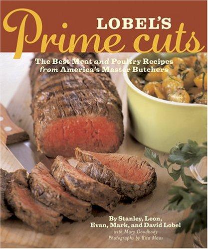 Lobel's Prime Cuts