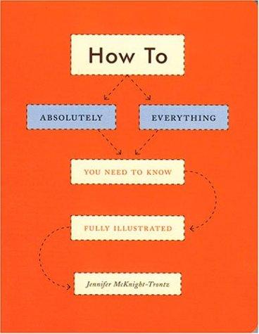 How to