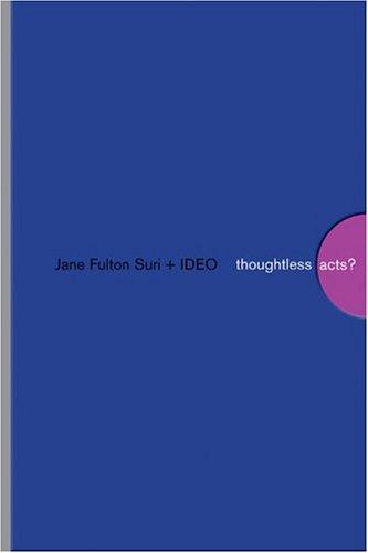 Thoughtless Acts?