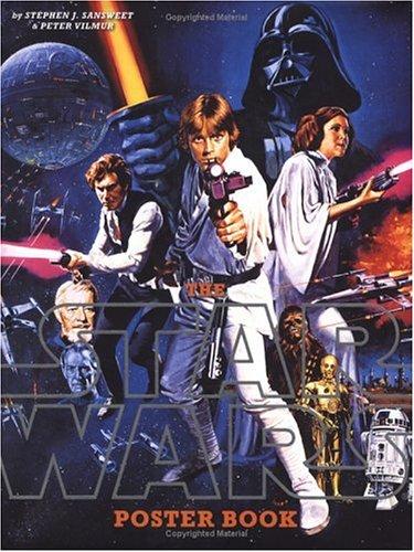 The Star Wars Poster Book