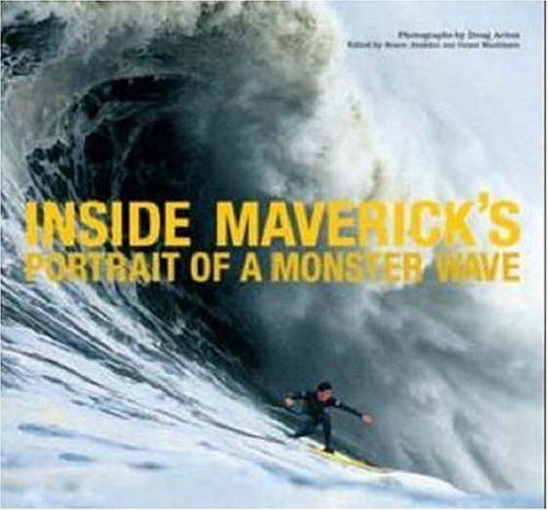 Inside Maverick's