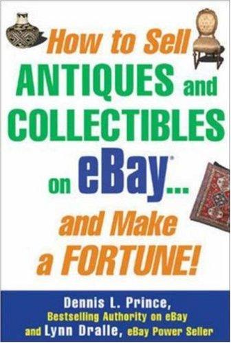 How to Sell Antiques and Collectibles on eBay