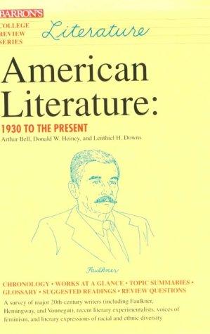 American literature
