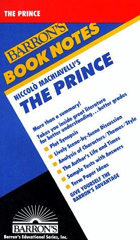 The Prince