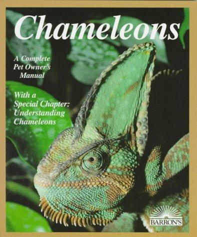 Chameleons