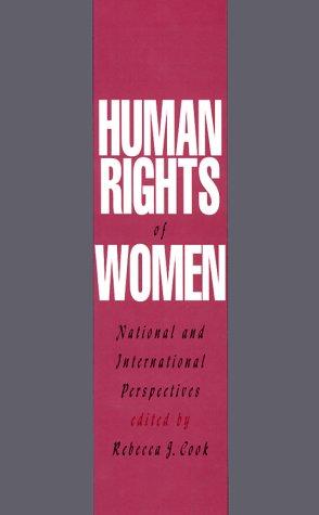 Human rights of women