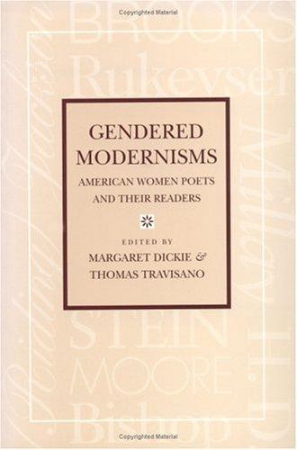 Gendered Modernisms