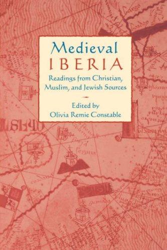 Medieval Iberia