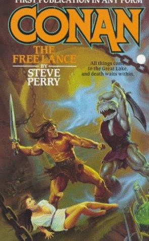 Conan the Freelance