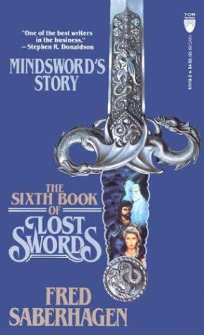 The Sixth Book of Lost Swords