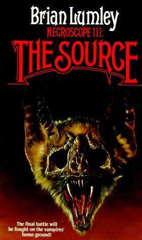 Necroscope 3