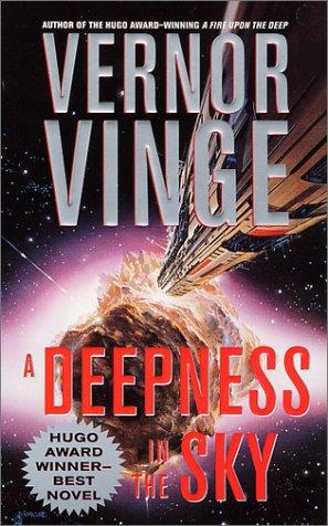 A Deepness in the Sky