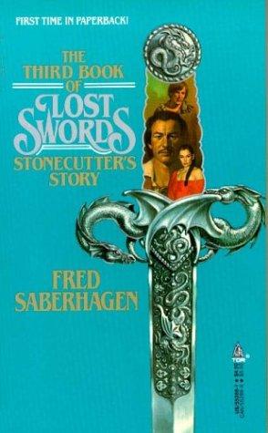 The Third Book of Lost Swords