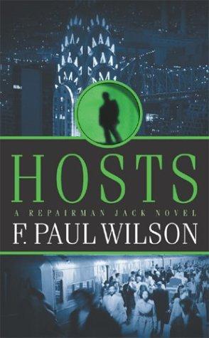 Hosts (Repairman Jack)