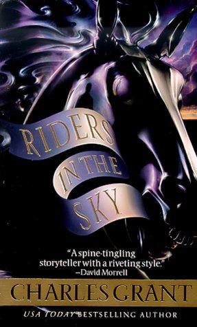 Riders in the sky