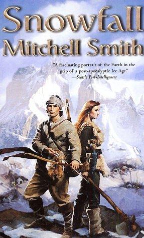 Snowfall (The Snowfall Trilogy, Book 1)