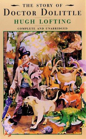 The Story of Dr. Dolittle