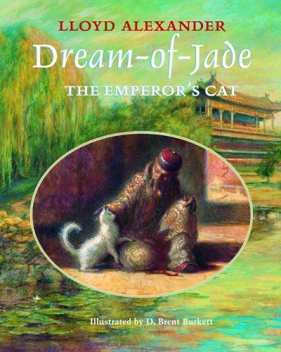 Dream-of-Jade