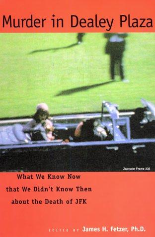 Murder in Dealey Plaza