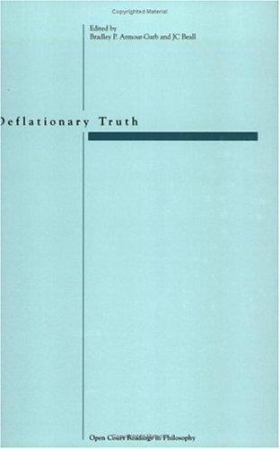 Deflationary truth