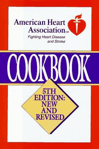 American Heart Association Cookbook