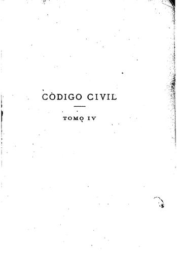 Código Civil