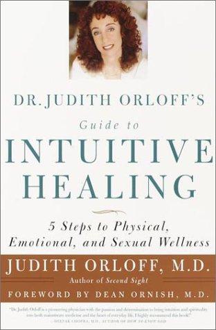 Guide to intuitive healing
